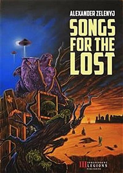 Songs for The Lost