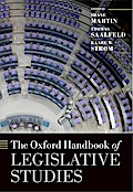 The Oxford Handbook of Legislative Studies