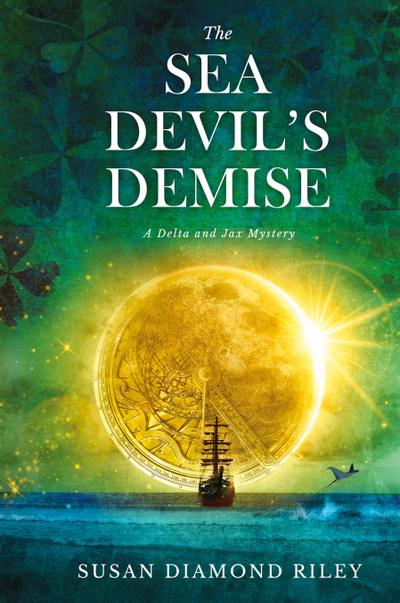 The Sea Devil’s Demise