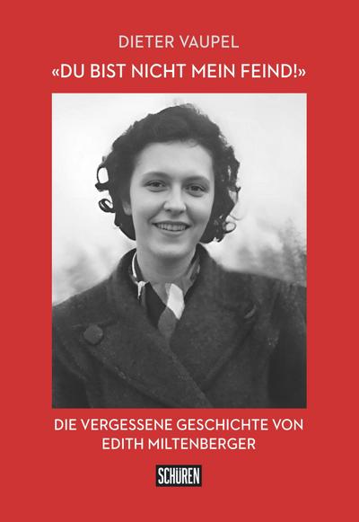 "Du bist nicht mein Feind!"
