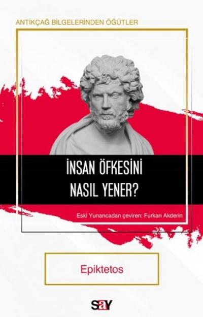 Insan Öfkesini Nasil Yener