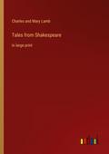 Tales from Shakespeare
