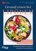 Gesund essen bei Lipödem