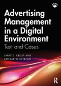 Advertising Management in a Digital Environment
