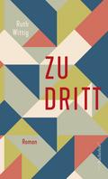 Zu Dritt