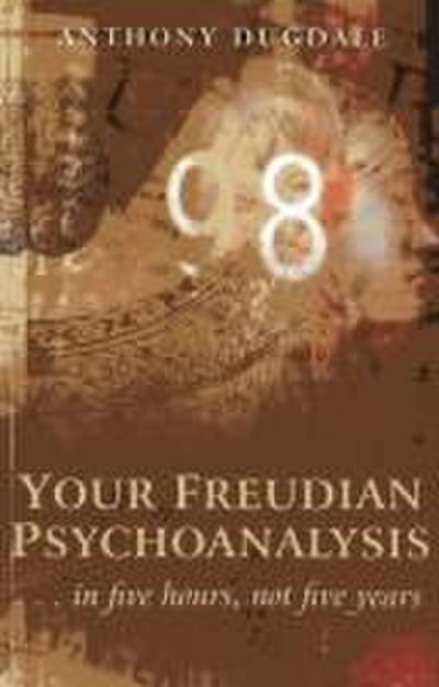 Your Freudian Psychoanalysis