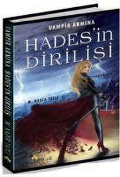 Hadesin Dirilisi