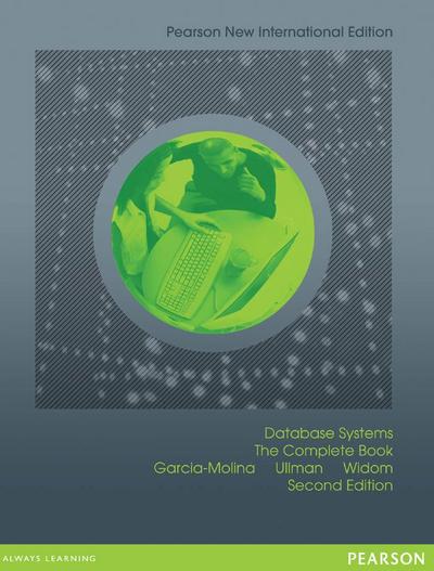 Database Systems: The Complete Book