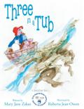 Three in a Tub