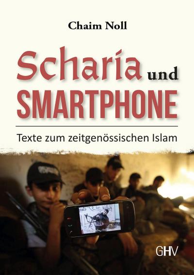 Scharia und Smartphone