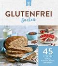 Glutenfrei backen von  | Ebook