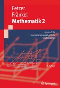 Mathematik 2