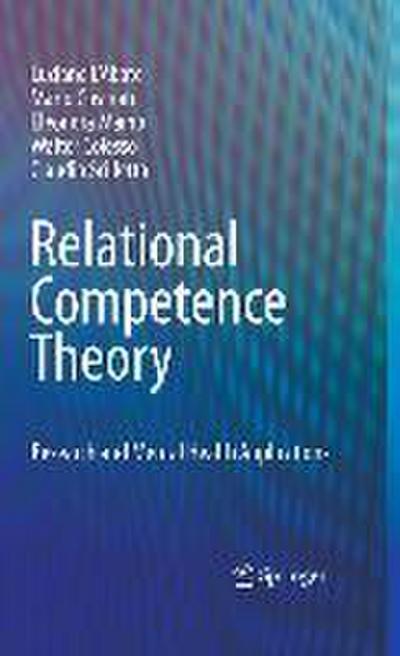 Relational Competence Theory