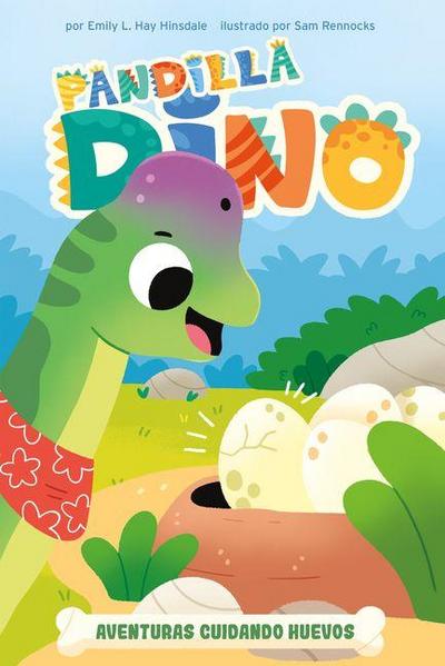 Aventuras Cuidando Huevos