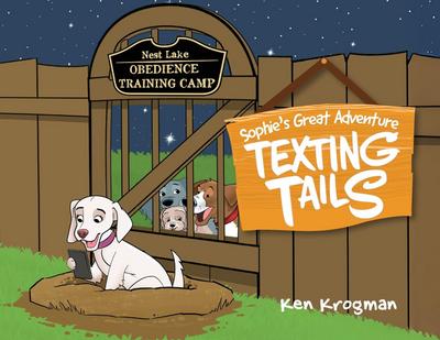 Texting Tails