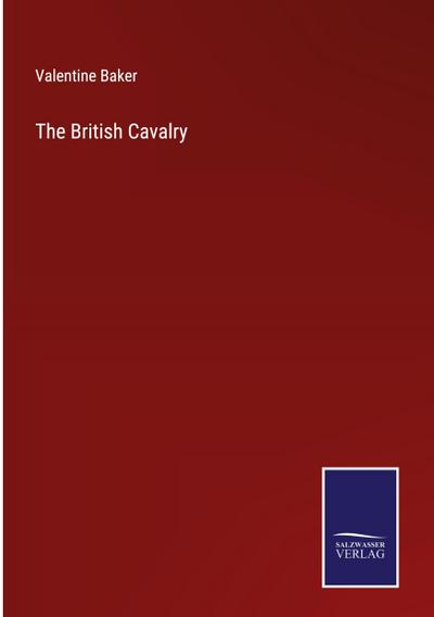 The British Cavalry