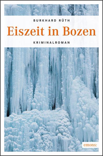R�th, Eiszeit in Bozen