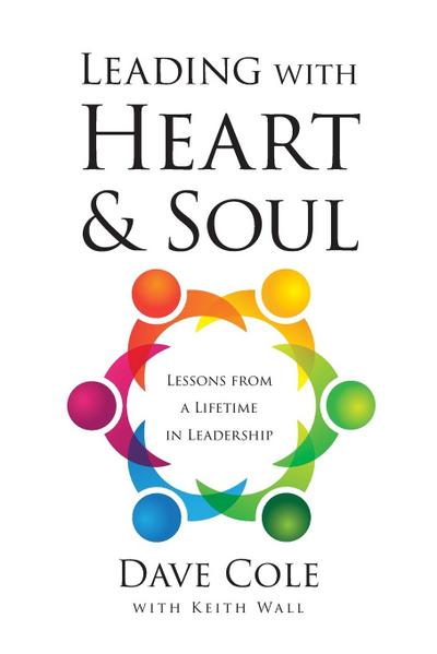 Leading with Heart and Soul
