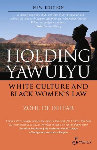Holding Yawulyu