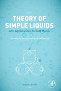 Theory of Simple Liquids