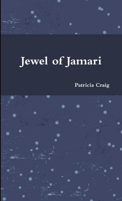 Jewel of Jamari - print only