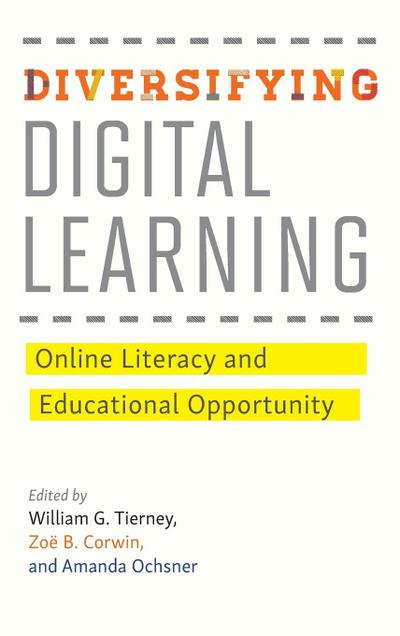 Diversifying Digital Learning