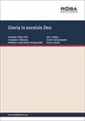 Gloria In Excelsis Deo (String Quartet)