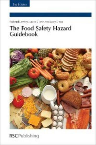 The Food Safety Hazard Guidebook