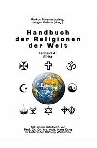 Handbuch der Religionen der Welt / Teilband 4: Afrika
