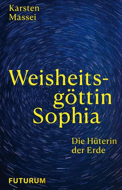 Weisheitsgöttin Sophia