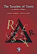 Taxation of Trusts in South Africa