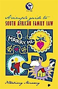 Simple Guide to South African Family Law