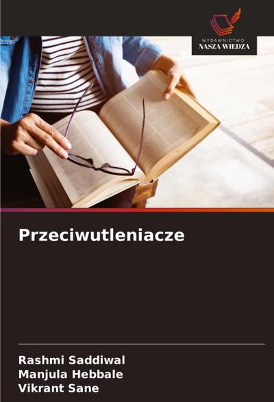 Przeciwutleniacze