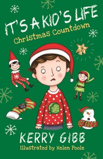 It’s A Kid’s Life - Christmas Countdown