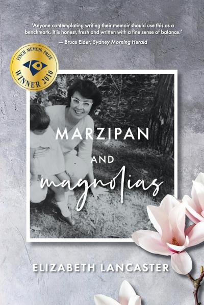 Marzipan and Magnolias
