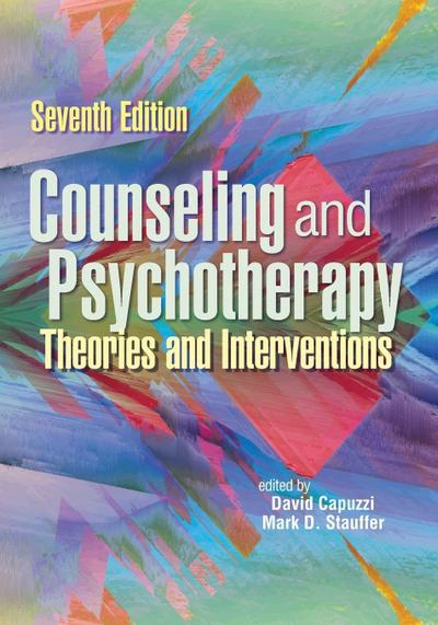 Counseling and Psychotherapy