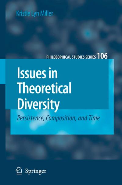Issues in Theoretical Diversity