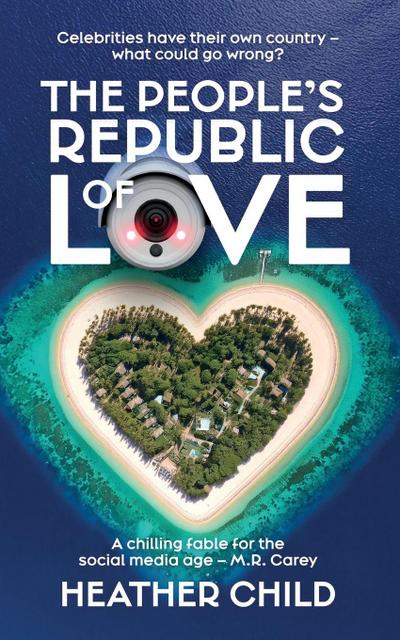 The People’s Republic of Love