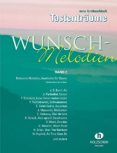 Wunschmelodien 2.Bd.2 