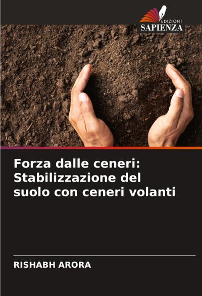 Forza dalle ceneri: Stabilizzazione del suolo con ceneri volanti