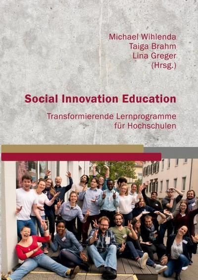 Social Innovation Education