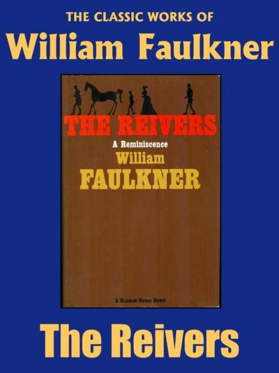 The Reivers