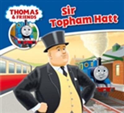 Thomas & Friends: Sir Topham Hatt