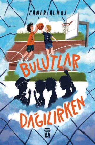 Bulutlar Dagilirken