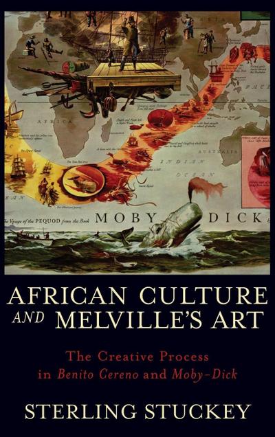 African Culture and Melville’s Art
