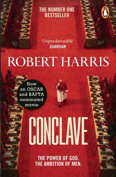 Conclave. Fim Tie-In