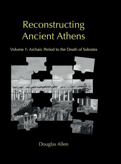 Reconstructing Ancient Athens