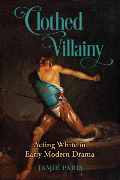 Clothed Villainy