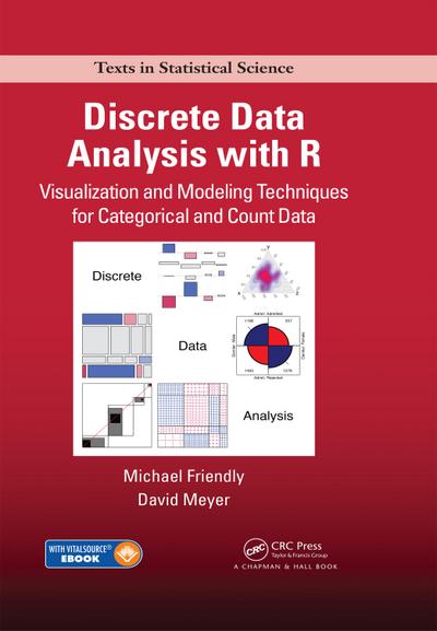 Discrete Data Analysis with R