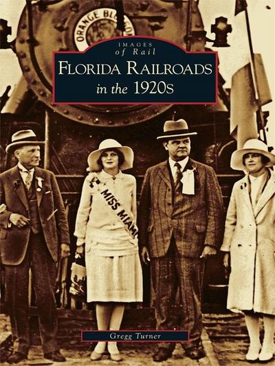 Florida Railroads in the 1920’s